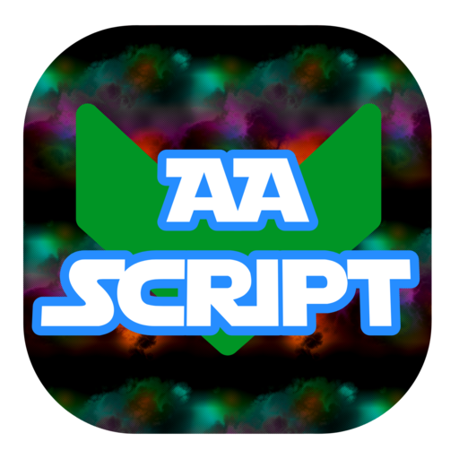 aa-script preview